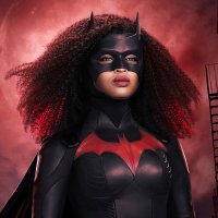 Nová Batwoman, nový háv