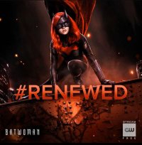 Batwoman se dočká druhé série