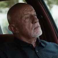 Saul se vrátí z výletu v epizodě Bad Choice Road