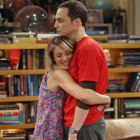 Upoutávka k finále seriálu The Big Bang Theory