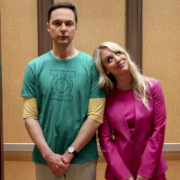 Seriál The Big Bang Theory v číslech