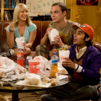 Jak se změnily hvězdy ze seriálu The Big Bang Theory?
