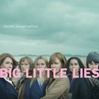 Vítejte na fanwebu seriálu Big Little Lies