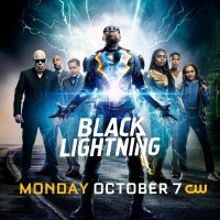 Black Lightning mění datum návratu, nové epizody vyjdou začátkem října