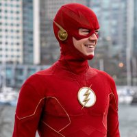 Black Lightning se dočkal malého crossoveru se seriálem The Flash