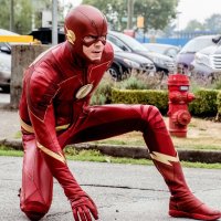 Black Lightning by se mohl objevit v seriálu The Flash