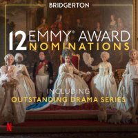 Seriál Bridgerton získal 12 nominací na cenu Emmy