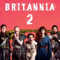 Britannia získává druhou sérii