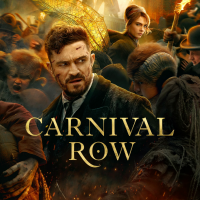 S02E10: Carnival Row