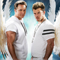 Andělé ze seriálu Heaven's Vice se dočkali vlastního plakátu