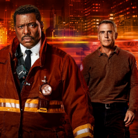 Třináctá série odstartuje v září s novým velitelem chicagské stanice 51