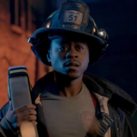 Chicagští hasiči se tento týden vracejí na obrazovky