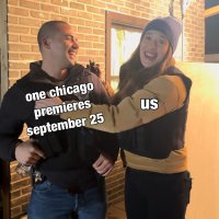 Chicago P.D. se vrátí se svou dvanáctou řadou 25. září