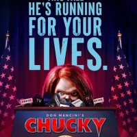 Chucky má pro vás důležité oznámení