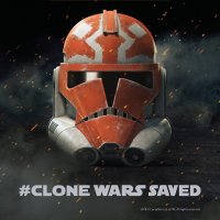 Klonové války se vrací, tvůrci hned nabídli trailer a plakát