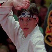 Závěr původní trilogie Karate Kida měl být tragičtější
