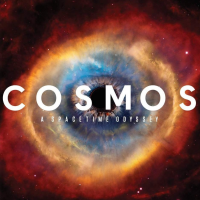 Trailer na seriál Kosmos - časoprostorová odysea