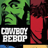 S01E27: Cowboy Bebop: The Movie