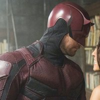 Nový kostým Daredevila: Červenější, sytější, komiksovější
