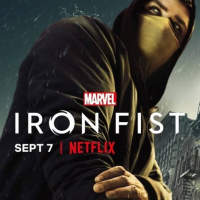 Iron Fist se vrací zpátky, aby ochraňoval město New York