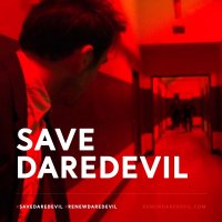 Kampaň na záchranu Daredevila se dočkala i svého vlastního billboardu