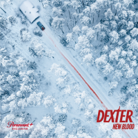 Dexter: New Blood získal první plakát a oficiální popis