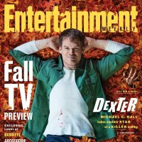 Časopis Entertainment Weekly představuje nové propagační fotografie