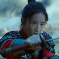 Mulan se vydává do války v novém traileru