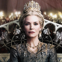 Zcela nový plakát ke snímku Zloba: Královna všeho zlého