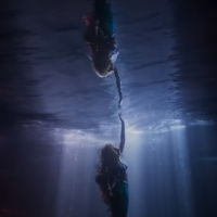 Druhý teaser na Malou mořskou vílu ukazuje pár nových záběrů