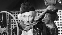 S01E01: An Unearthly Child