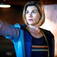 Jodie Whittaker má o čtrnáctém Doktorovi jasno
