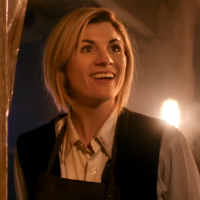 První trailer s třináctou Doktorkou je na světě