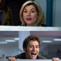 Nová Doktorka se představuje v druhém traileru