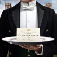 Panství Downton bude hostit královskou návštěvu