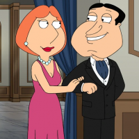 Lois a Quagmire se sblíží, Peter se naštve na souseda a seriál si bude utahovat z HBO