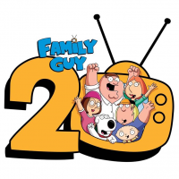 Dnes je to přesně 20 let od premiéry seriálu Family Guy