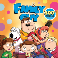 Osmnáctá řada seriálu Family Guy odstartuje 29. září