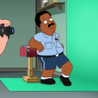 Lois zhypnotizuje Petera, Clevelandovi se začne dařit v práci a Peter si vytvoří svůj vlastní hologram
