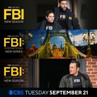 Mezinárodní tým FBI bude mít premiéru 21. září