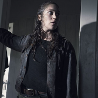 Aliciina epizoda byla inspirována dílem The Walking Dead a málem se ani nenatočila