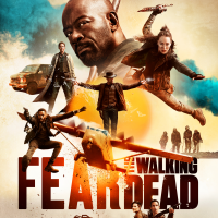 Pátá série Fear the Walking Dead klepe na dveře