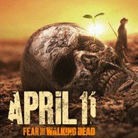 Fear the Walking Dead na sebe upozorňuje dubnovým návratem