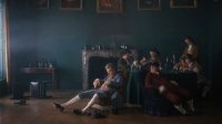 Teasery a plakáty filmu Barry Lyndon