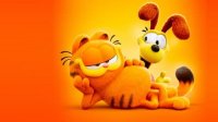 Teasery a plakáty filmu Garfield ve filmu