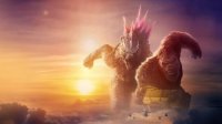 Teasery a plakáty filmu Godzilla x Kong: Nové impérium