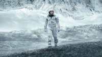 Teasery a plakáty filmu Interstellar