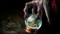 Teasery a plakáty filmu Krampus: Táhni k čertu