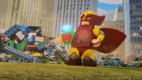 Teasery a plakáty filmu LEGO Marvel Avengers: Operace Demolice