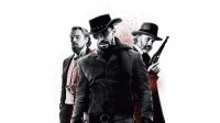 Teasery a plakáty filmu Nespoutaný Django